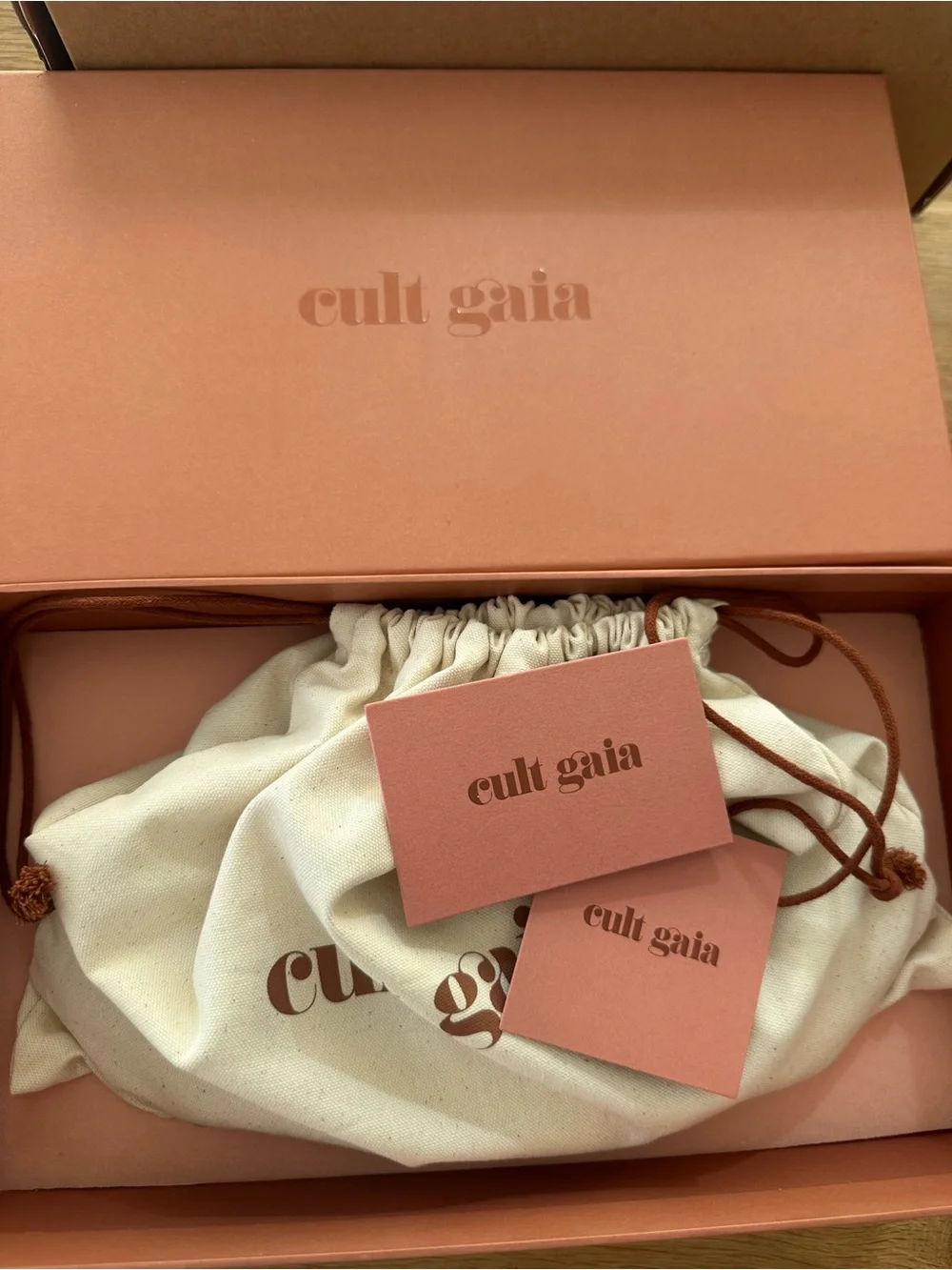 cult gaia organic sculptural